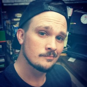 Meet your Posher, Jacob